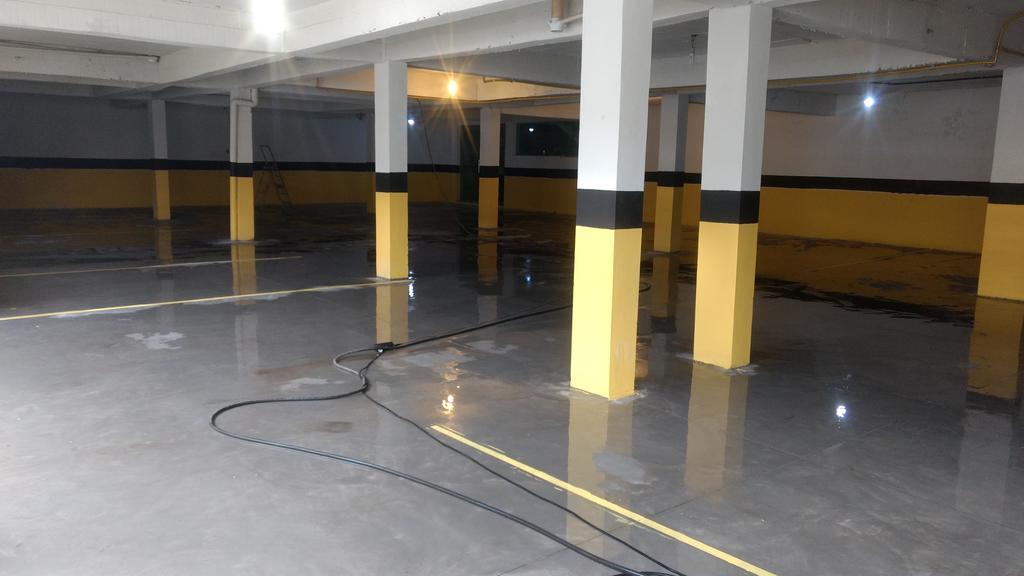 Pousada Circuito Dos Inconfidentes Congonhas  Ngoại thất bức ảnh